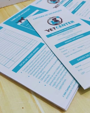 Folders Personalizados