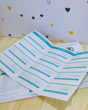 Folders Personalizados