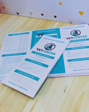 Folders Personalizados