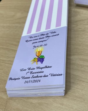 Marcador de Página