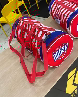 Bolsa Esportiva Personalizada