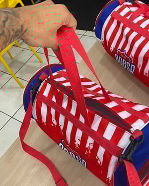Bolsa Esportiva Personalizada