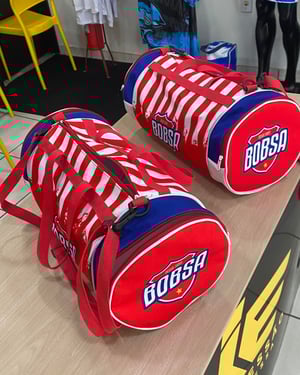 Bolsa Esportiva Personalizada
