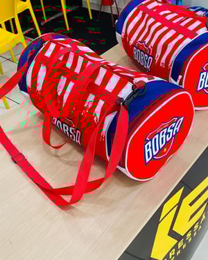 Bolsa Esportiva Personalizada