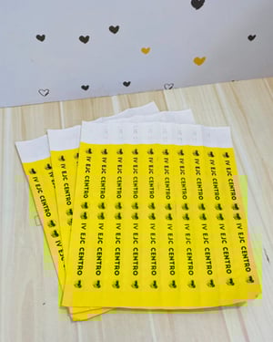 Pulseiras Personalizadas