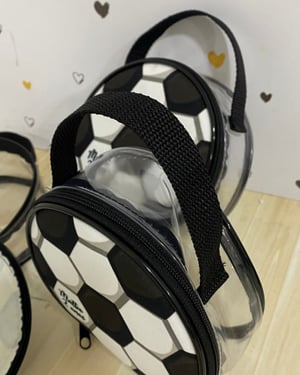 Bolsa Rendonda - Tam. P