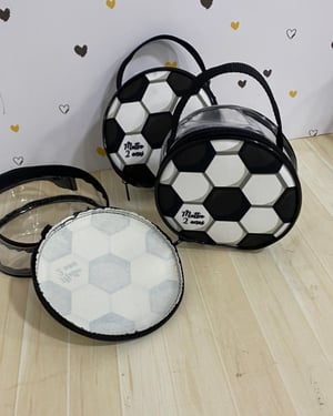Bolsa Rendonda - Tam. P