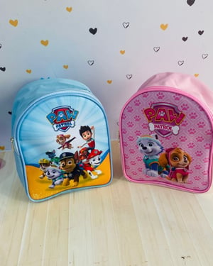 Mochilinha Infantil