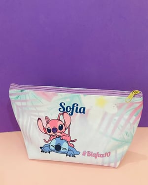 Necessaires Trapézio