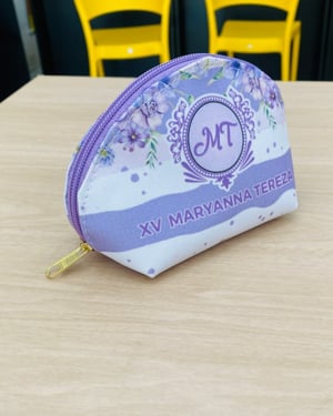 Necessaires Meia Lua