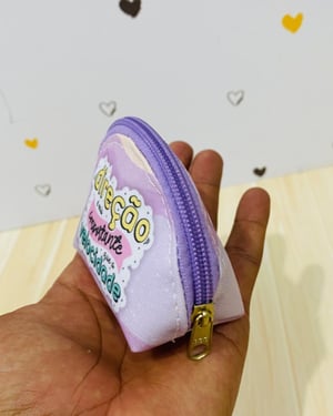Necessaires Meia Lua