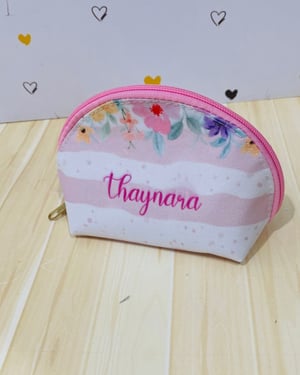 Necessaires Meia Lua
