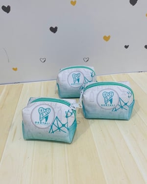 Porta Moeda Personalizado