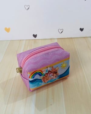Porta Moeda Personalizado