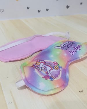 Tapa Olho Personalizado