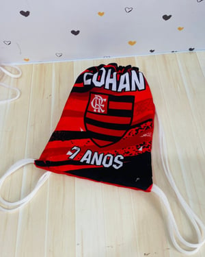 Saquinho Infantil