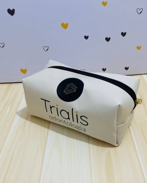 Estojo Box Personalizado
