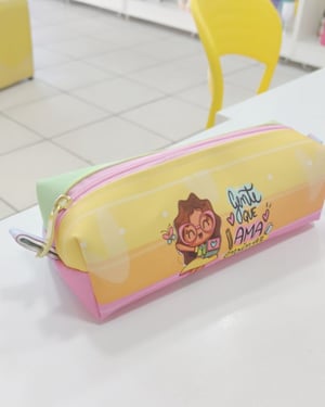 Estojo Padrão Personalizado