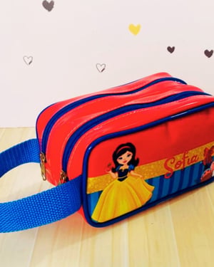 Estojo Duplo Personalizado