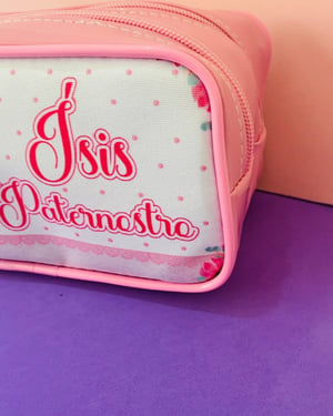 Estojo Duplo Personalizado