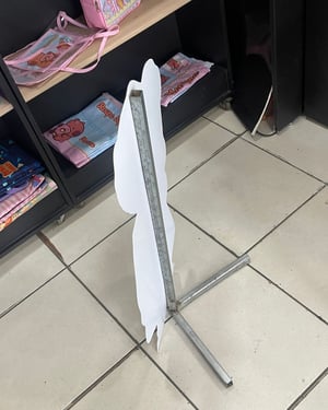 Display de Chão - 80cm