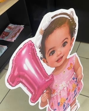 Display de Chão - 80cm