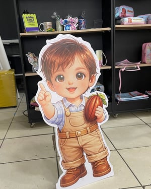 Display de Chão - 80cm