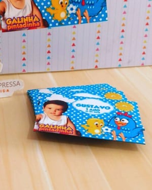 Imã de Geladeira - 10x14 Adesivo de Vinil Imantado 10x14cm    