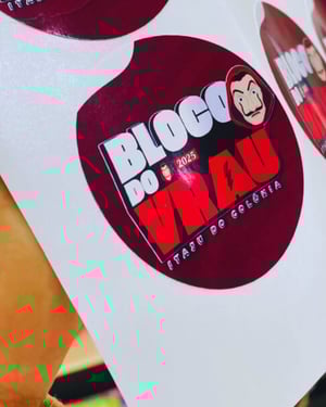 Adesivos de Papel - Tam 10x10cm Papel Adesivo Fotográfico Tam. 10x10   Corte Especial 