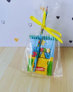 Bloquinho Espiral 10x7  Tam. 10x7cm   Espiral 