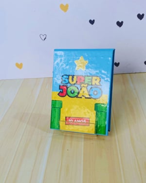 Bloquinho Capa Dura (sem wireo) - 11x8cm  Tam. 11x8cm   Capa Dura sem Wireo 