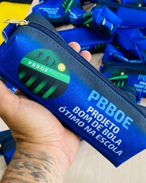 Estojo Padrão Personalizado 100% SUblimado     