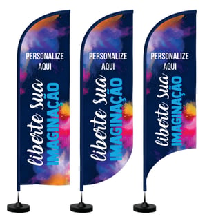 Wind Banner