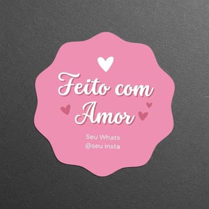 Adesivos - Promoção 9.9
