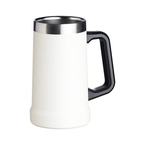 Caneca térmica de inox 700ml