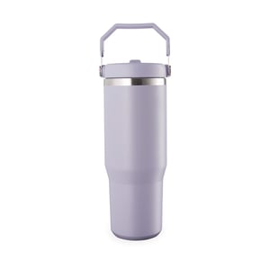 Copo Térmico 800ml  bico flexível.