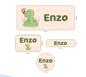 kit etiquetas escolares vinil adesivo temas e personagens a escolher    