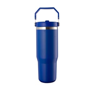 Copo Térmico 800ml  bico flexível.      