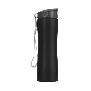 Squeeze Inox 600ml      