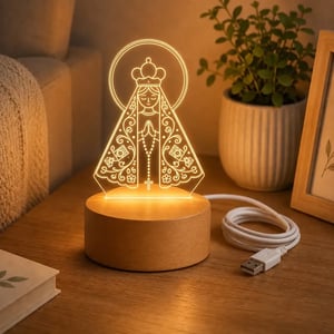 Luminária      