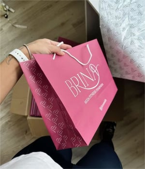 SACOLA G FUNDO LARGO