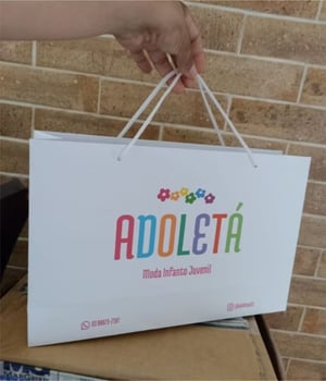 SACOLA G FUNDO LARGO