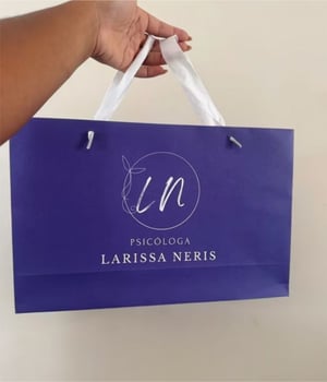 SACOLA G FUNDO LARGO