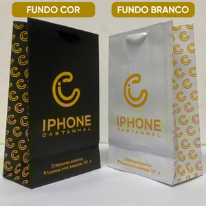 SACOLA G FUNDO LARGO