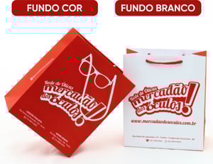 SACOLA G FUNDO LARGO