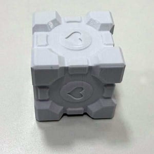 Companion Cube