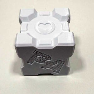 Companion Cube