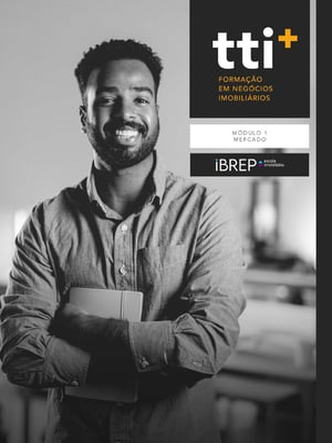 tti+ - Formação em Negócios Imobiliários Colorida