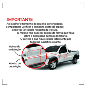 IMÃ AUTOMOTIVO