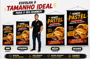 Banner Temos Pastel